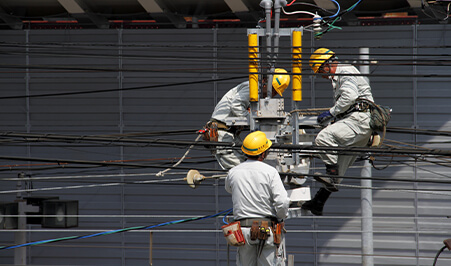 責任感のある仕事