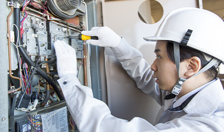 技術力のレベルアップ